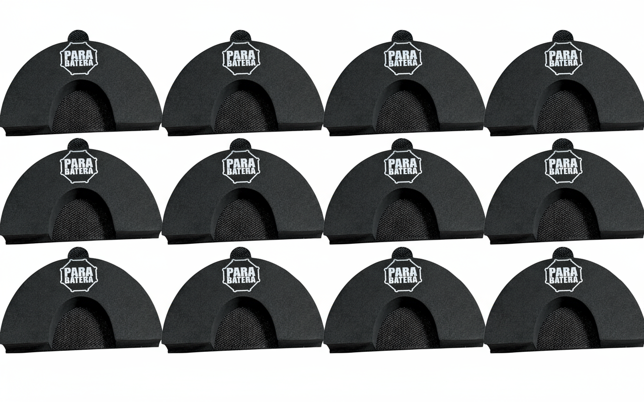 ParaBatera
12 unidades